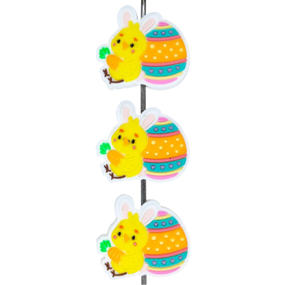 Easter Egg Chicken Focal