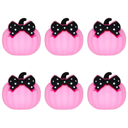 New 3D Pumpkin Focal