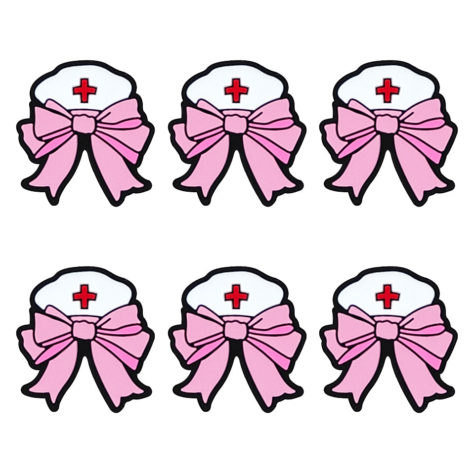 Nurse Bow Focal