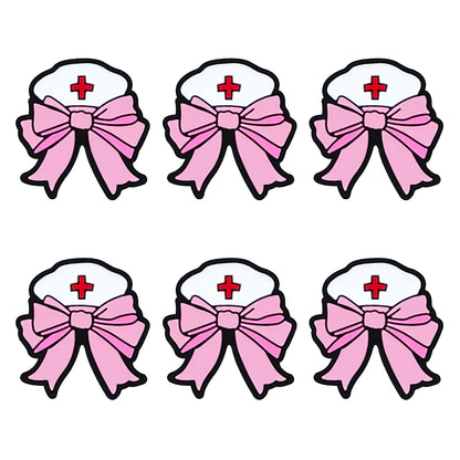 Nurse Bow Focal