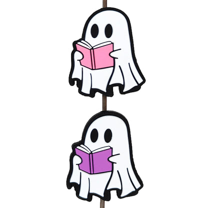 Reading Ghost Focal