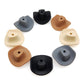 Cowboy Hat Focal Beads Silicone Beads 20*20mm