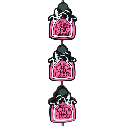 I Need Something You Proof Focal