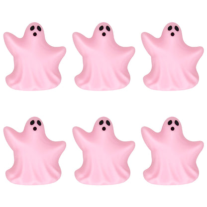 3D Halloween Ghost Focal