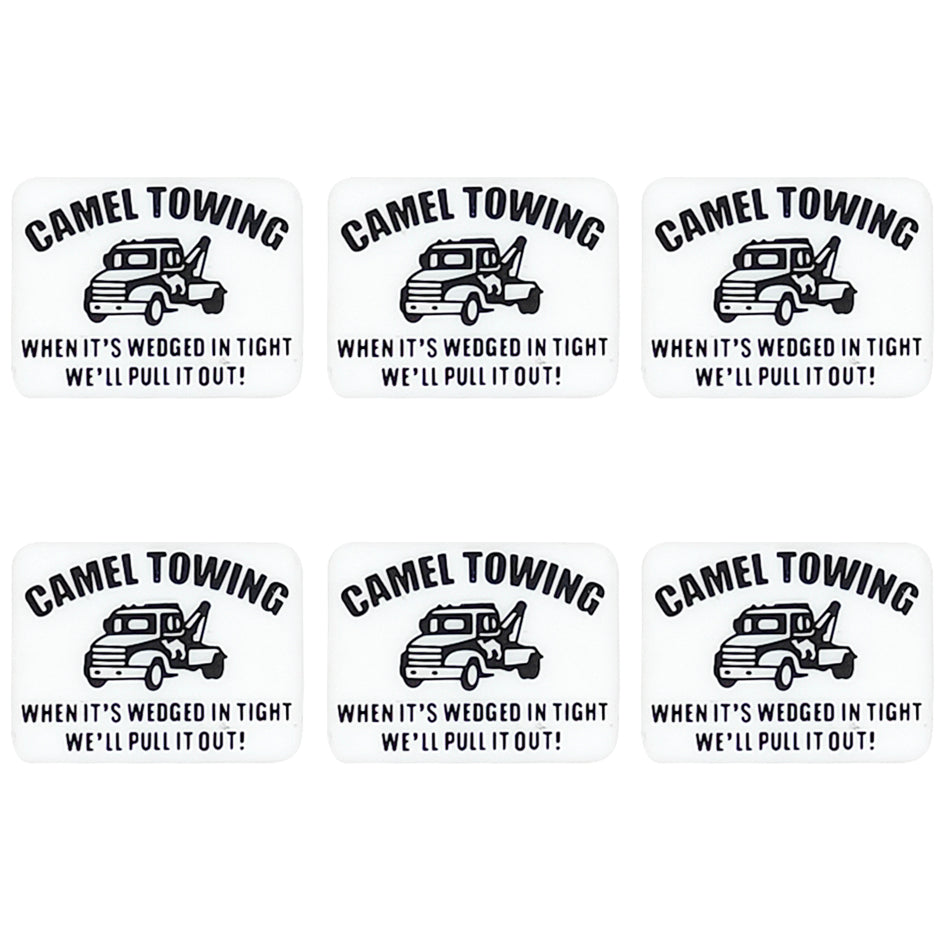 Camel Towing Focal