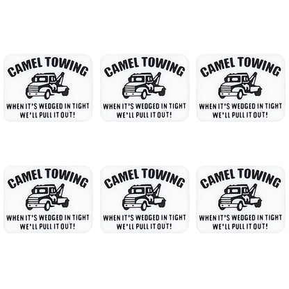 Camel Towing Focal
