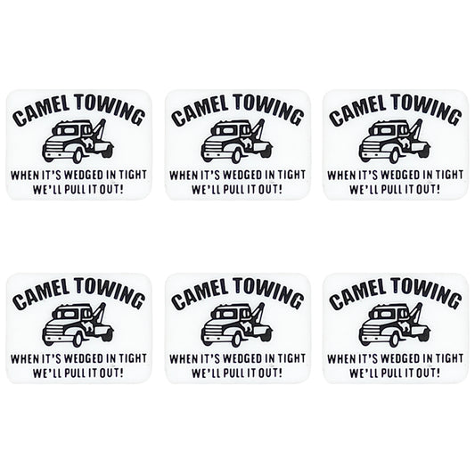 Camel Towing Focal