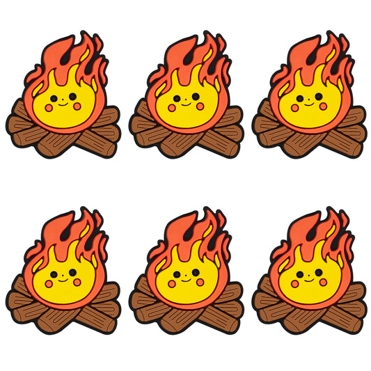 Campfire Focal