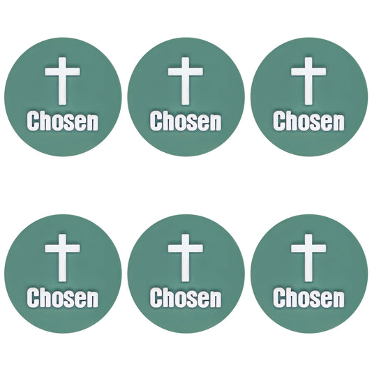 Chosen Christian Focal