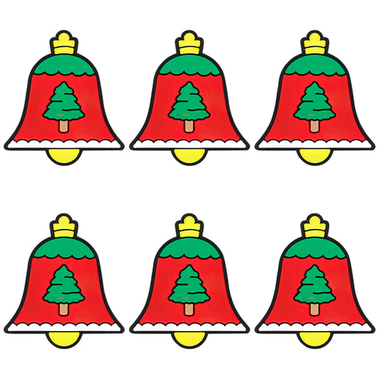 Christmas Bell Focal