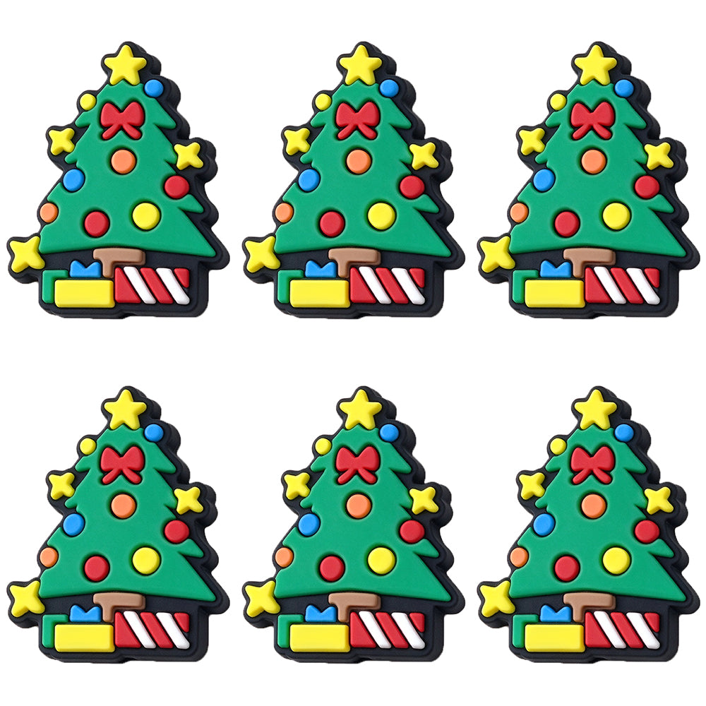 Christmas Tree Focal