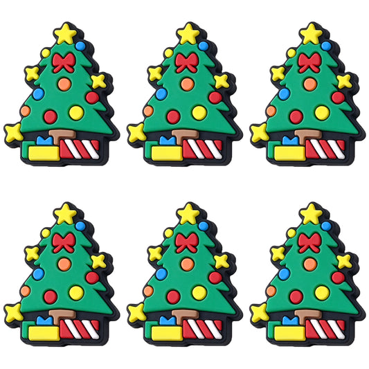 Christmas Tree Focal