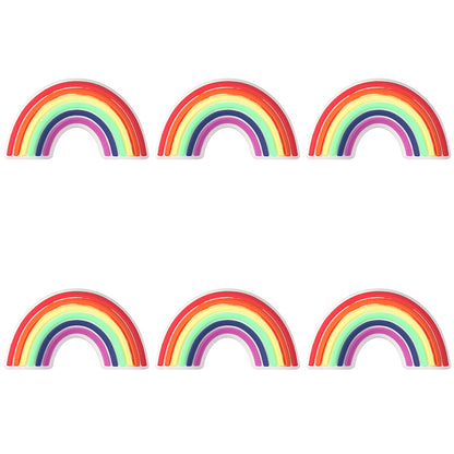 Colorful Rainbow Focal