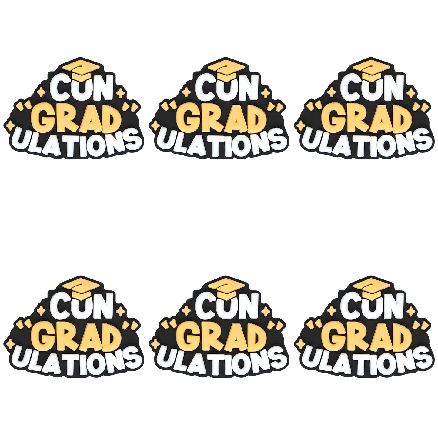 Con Grad Ulations Focal