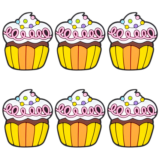 Cupcake Focal