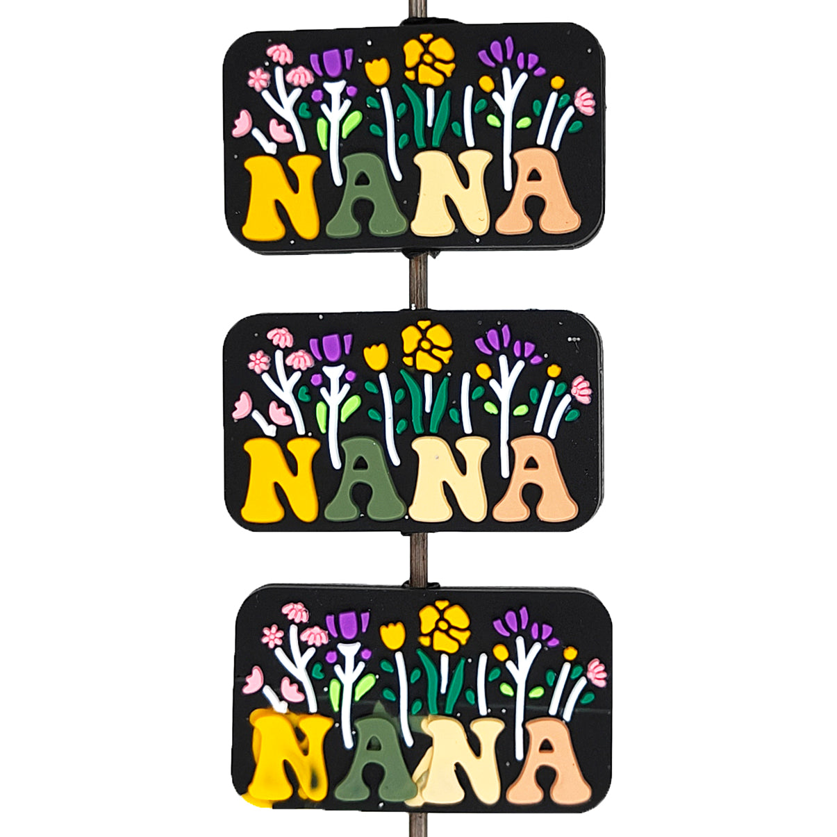 Nana Flower Focal