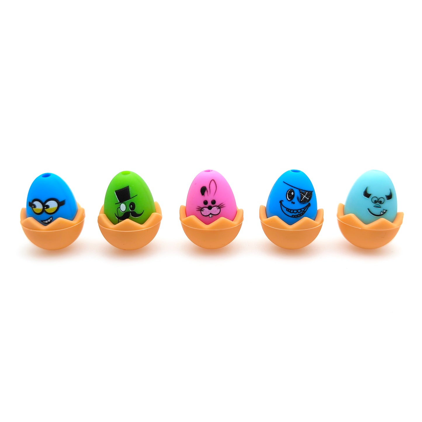 Easter Egg Focal