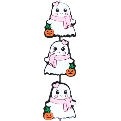 Ghost Cute Focal
