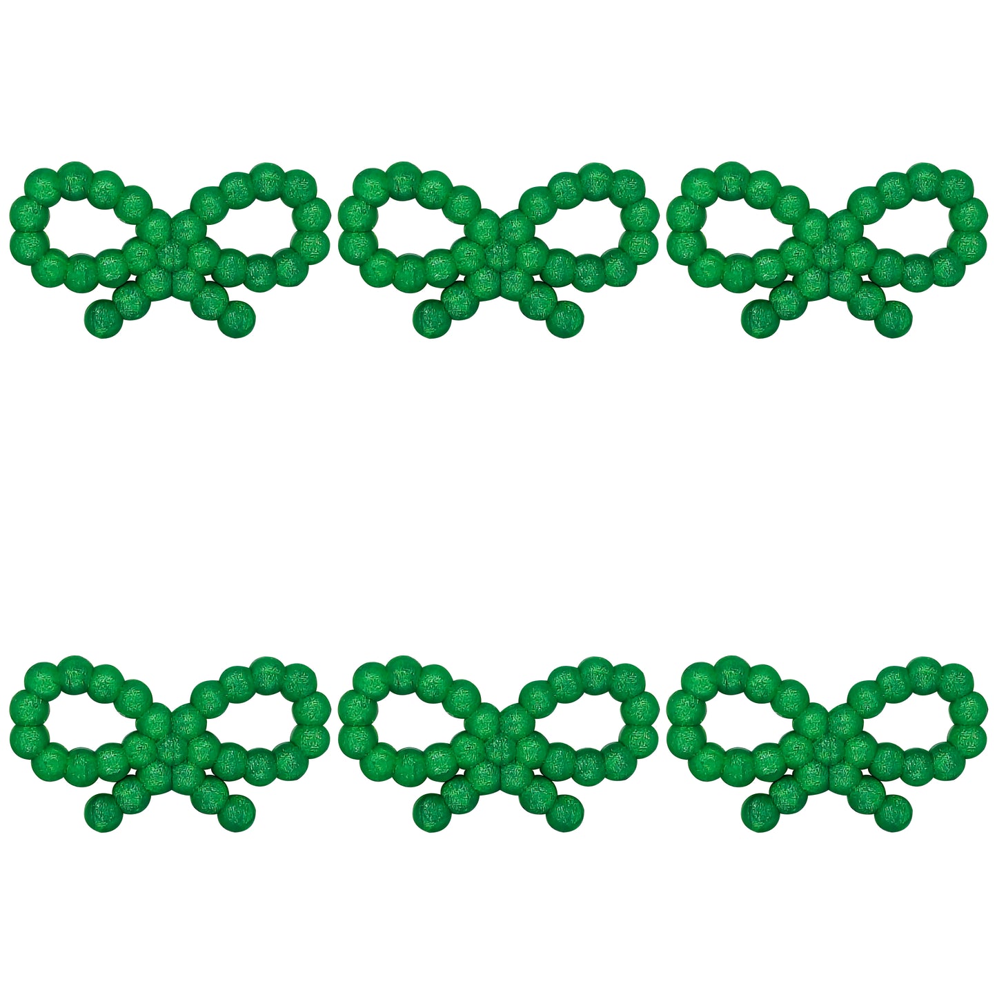 New Bowknot Focal