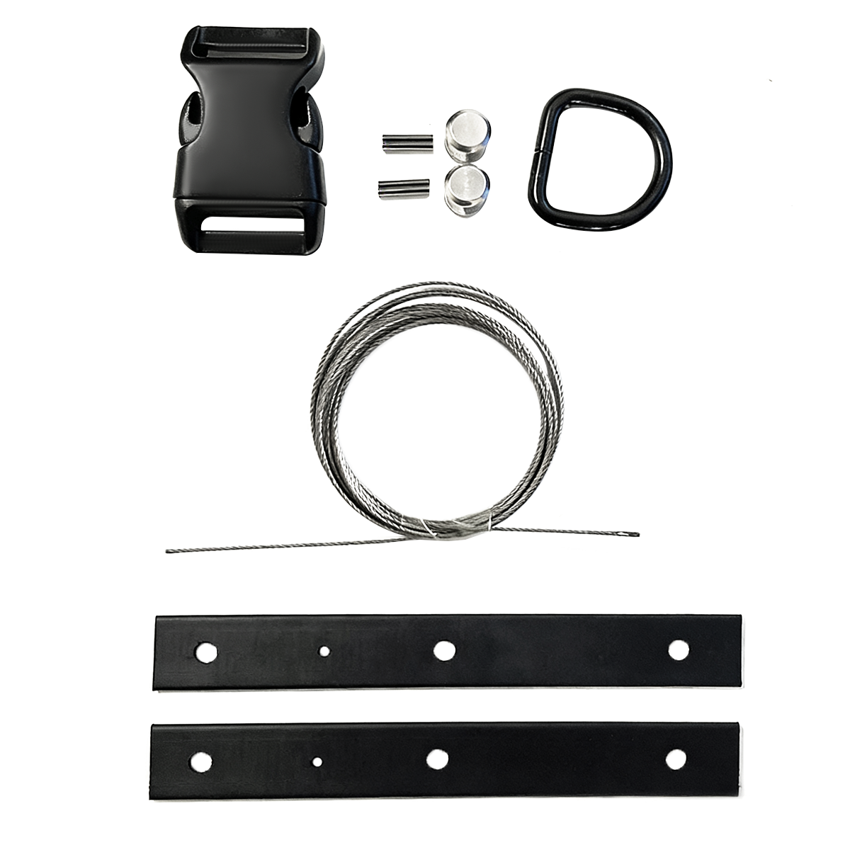 DIY Beadable Dog Collar,Dog Neckalce Buckles Accessories