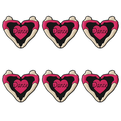 Dance Love Focal