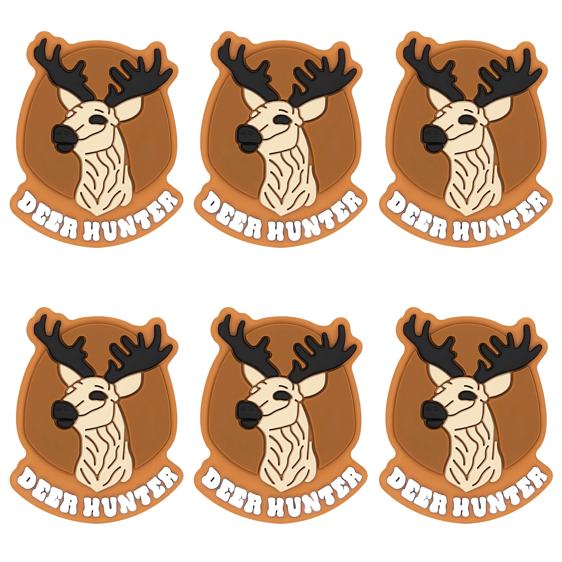 Deer Hunter Focal