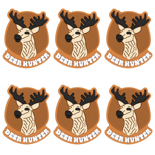 Deer Hunter Focal