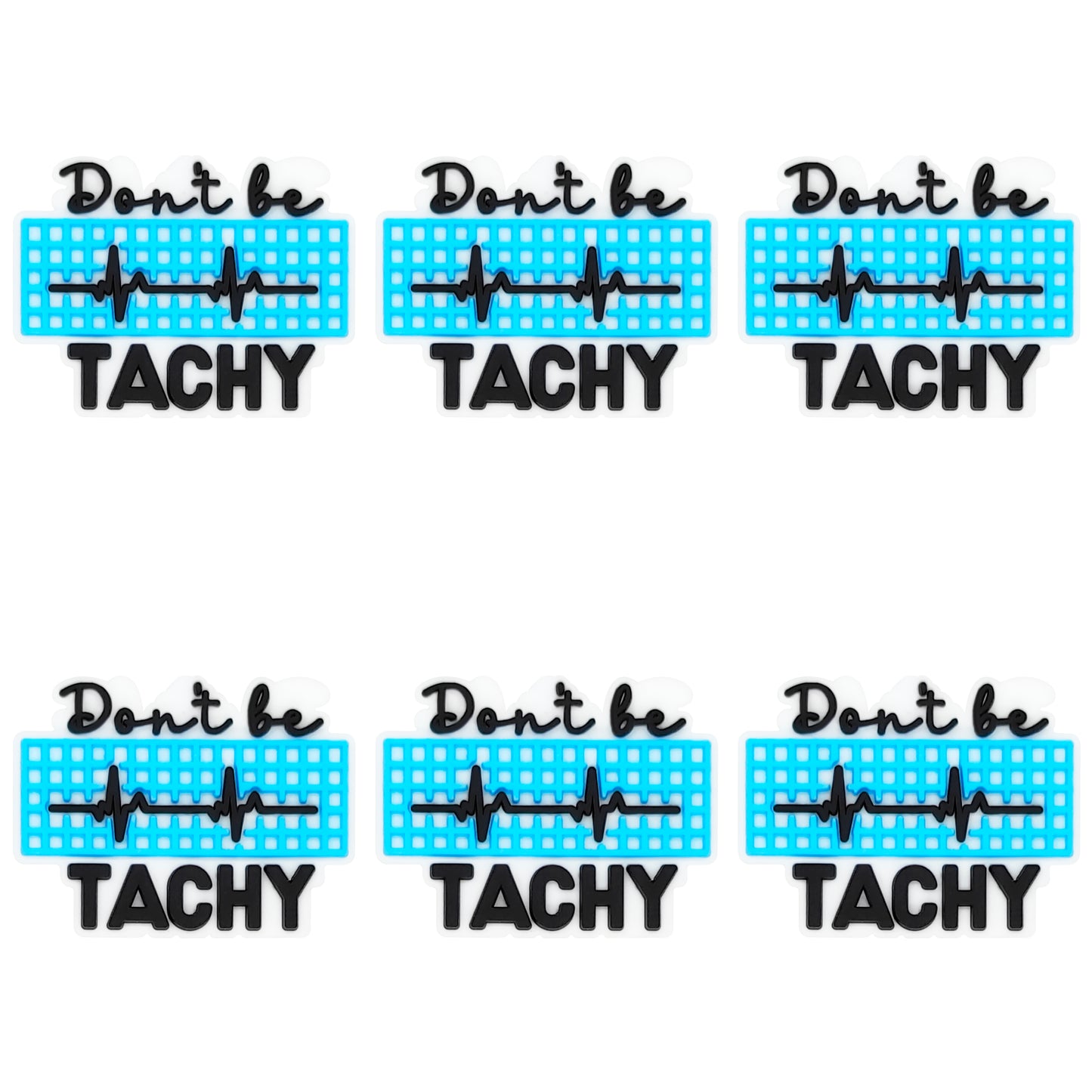 Dont Be Tachy Focal