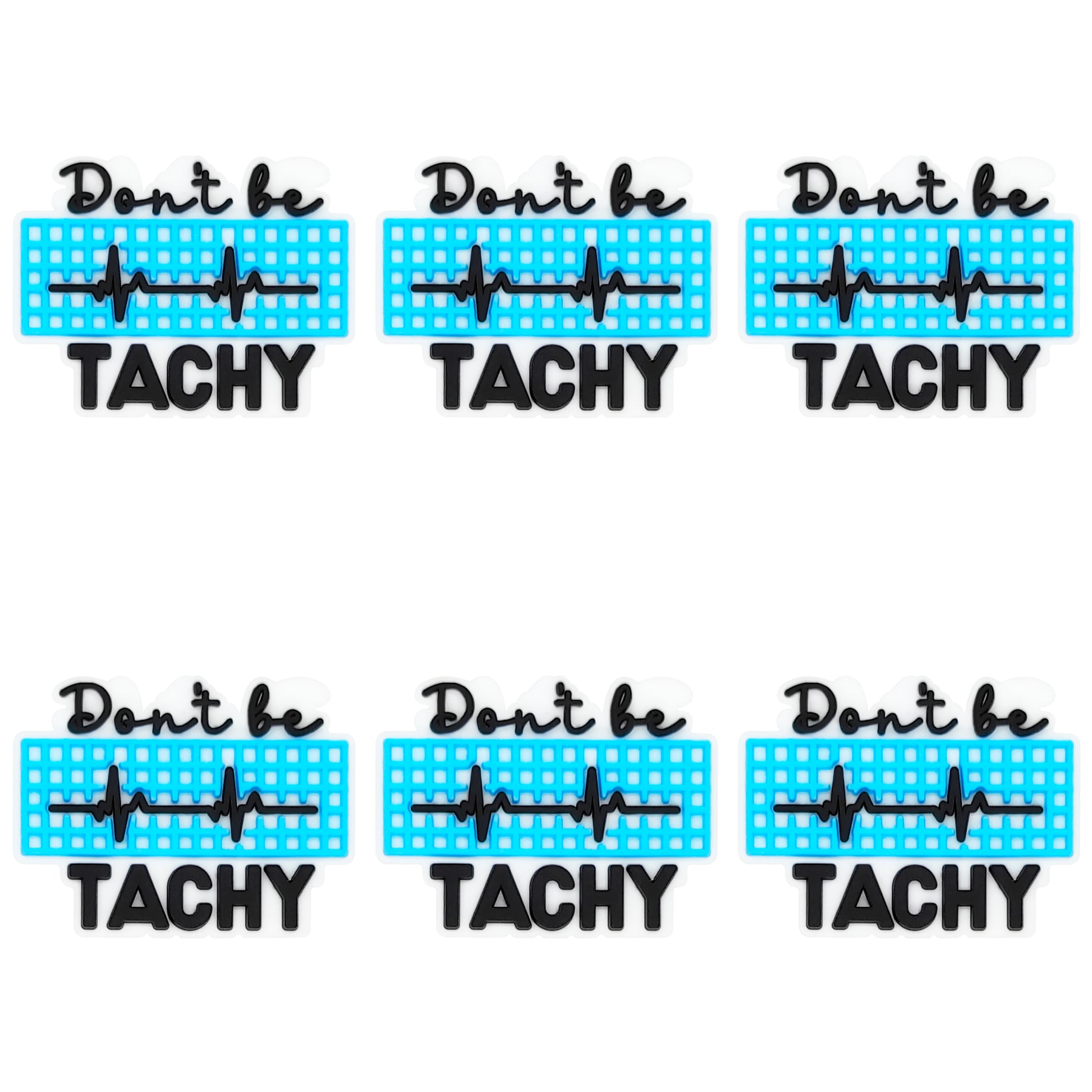 Dont Be Tachy Focal