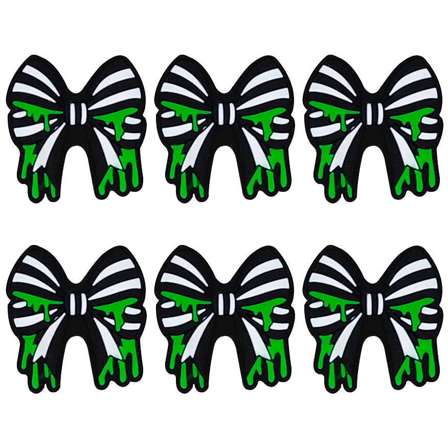 Drippy Beetle Bow Focal