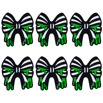 Drippy Beetle Bow Focal