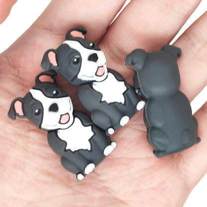 3D Dog Focal