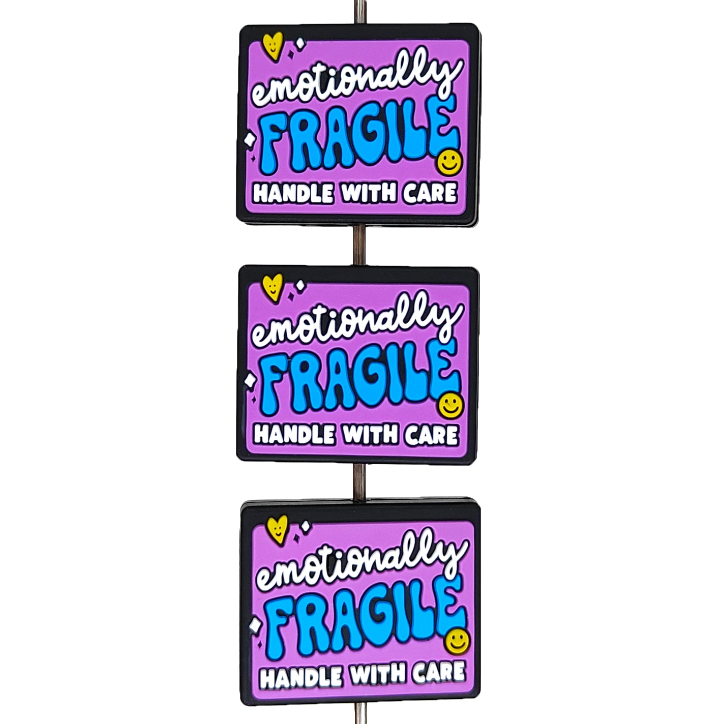 Emotionally Fragile Focal