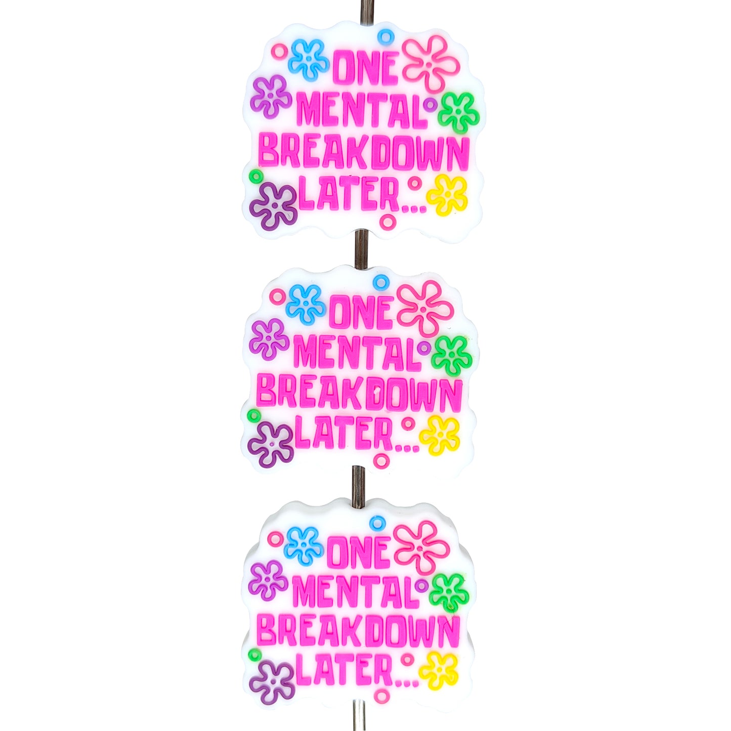 One Mental Breakdown Later Focal