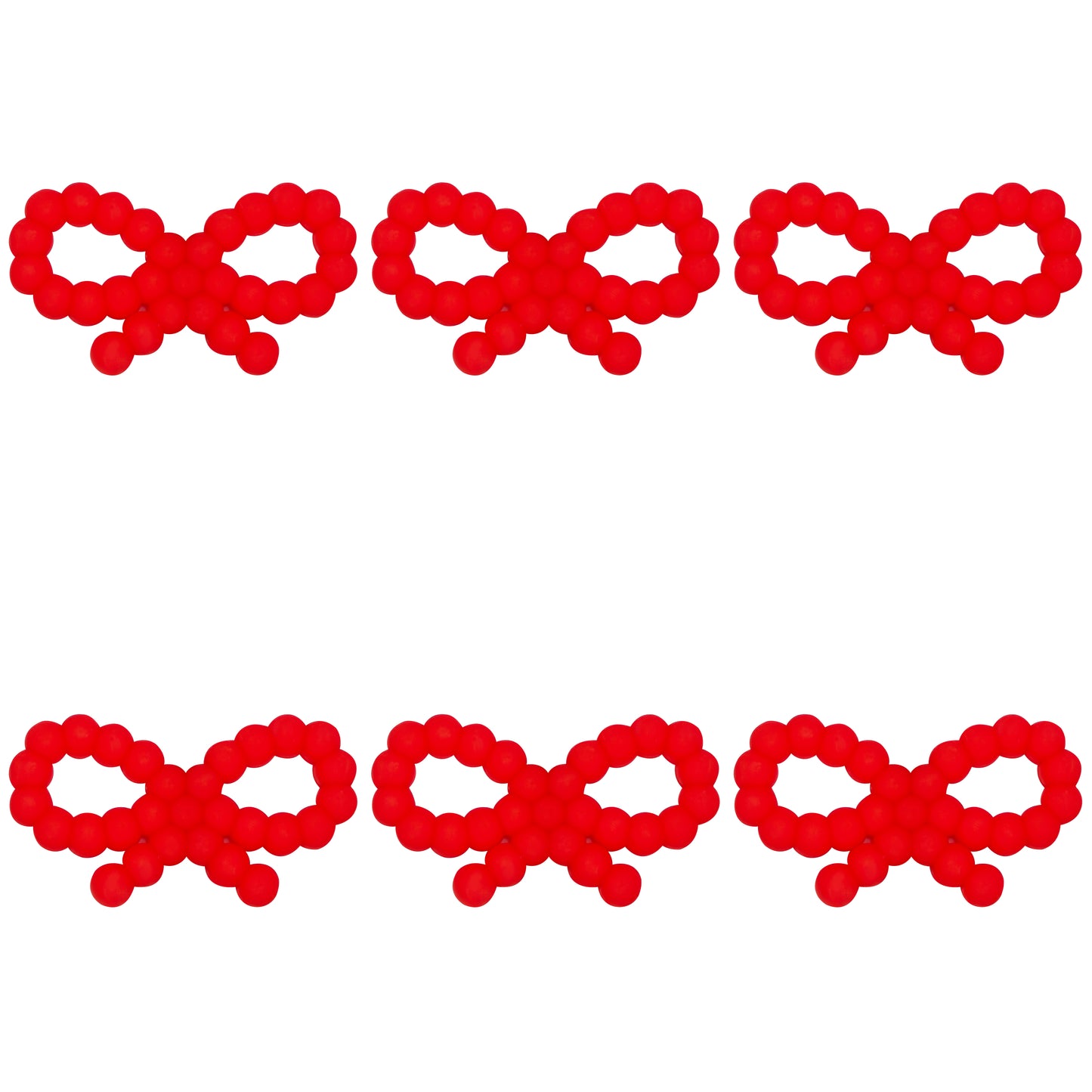New Bowknot Focal