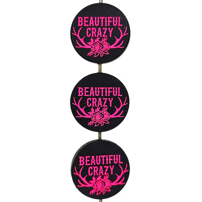 Beautiful Crazy Focal