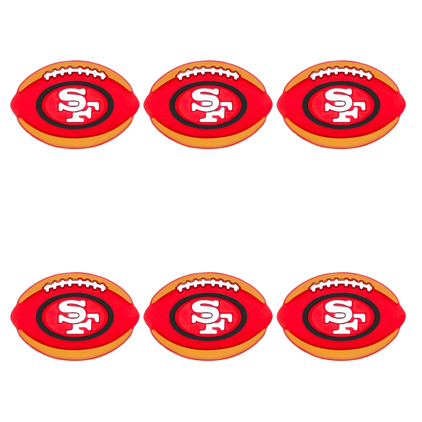 New 3D Football Team Focal