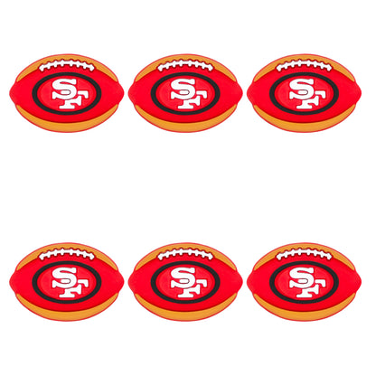 New 3D Football Team Focal