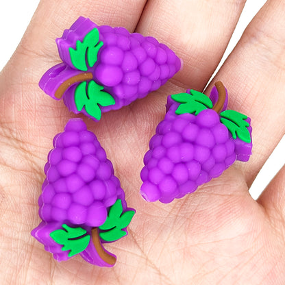 New 3D Grape Focal