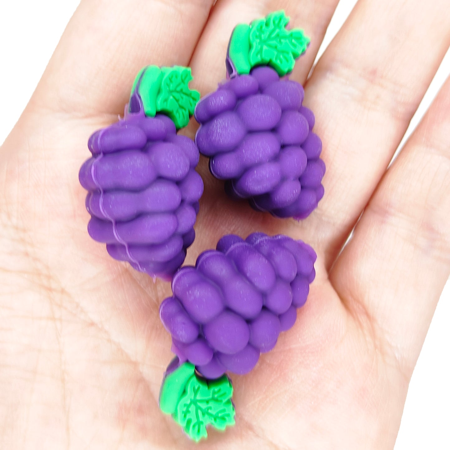 3D Grape Focal