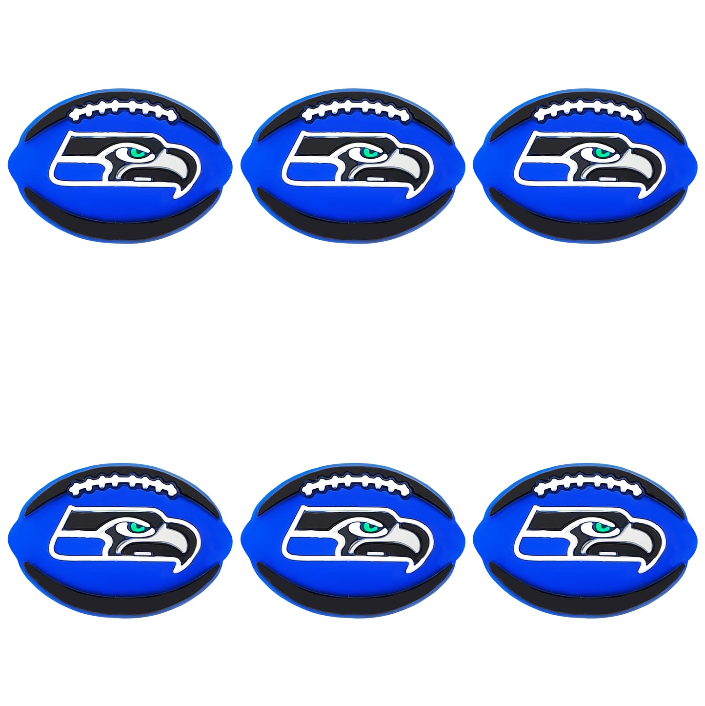 New 3D Football Team Focal