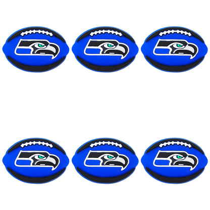 New 3D Football Team Focal