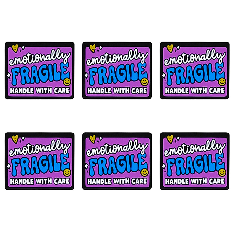 Emotionally Fragile Focal