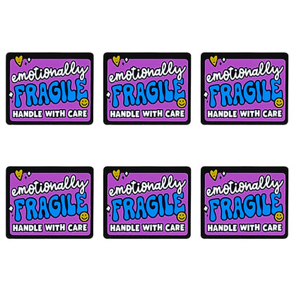 Emotionally Fragile Focal