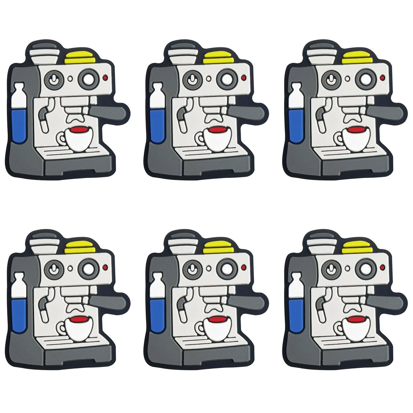 Espresso Machine Focal