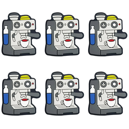 Espresso Machine Focal