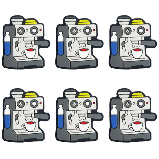 Espresso Machine Focal