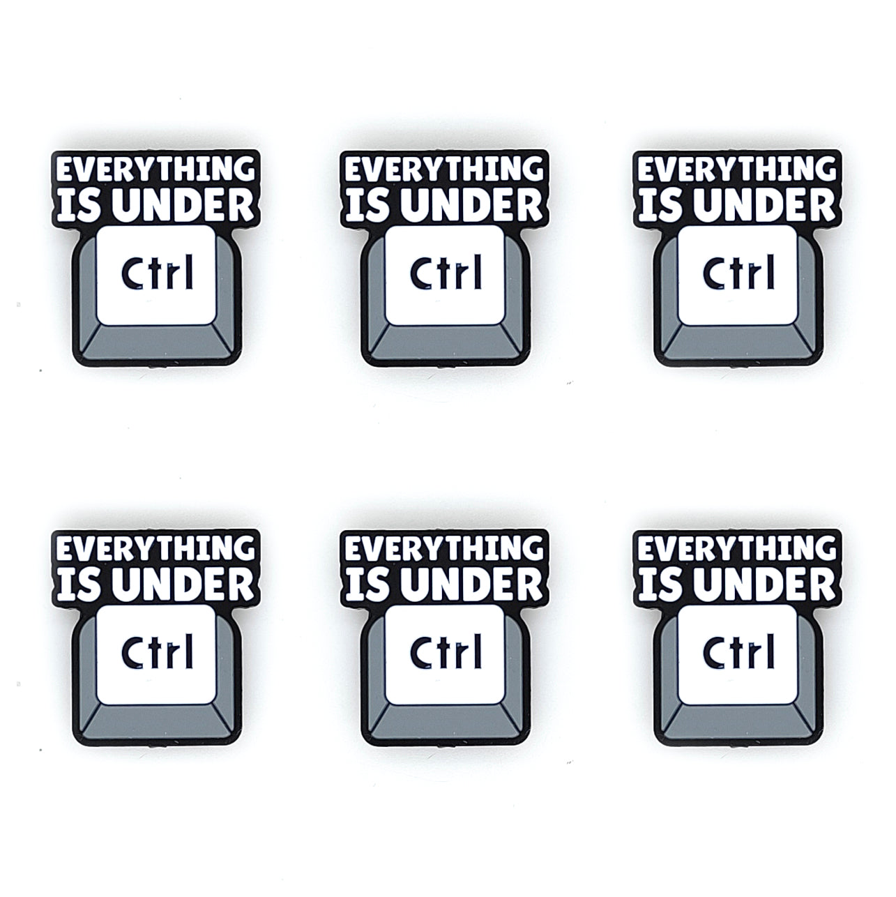 Everything is Under Ctrl Focal – MrBiteBabyStore