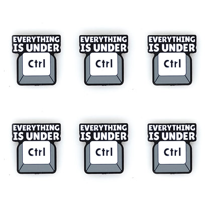 Everything is Under Ctrl Focal
