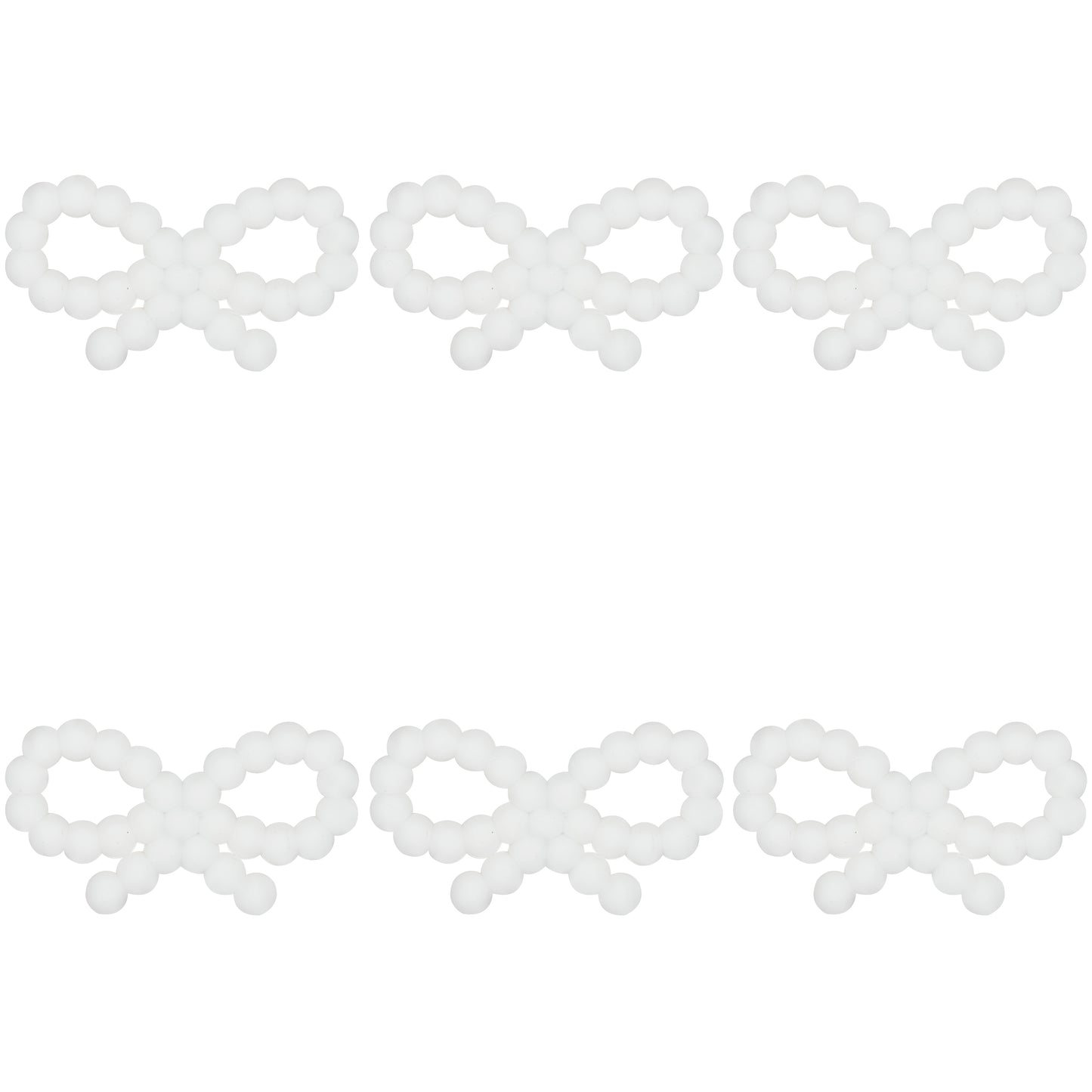 New Bowknot Focal